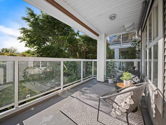 3038 Kent Avenue South East, Vancouver