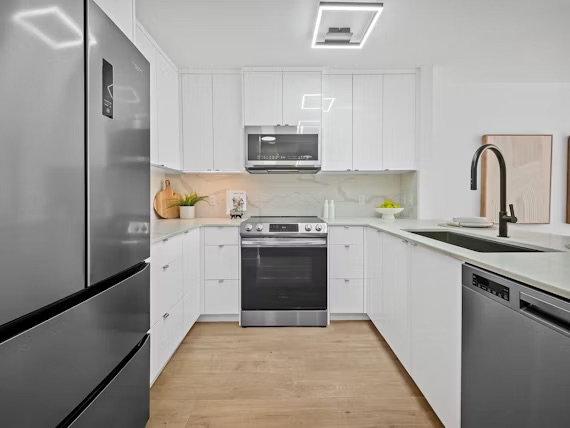 3038 Kent Avenue South East, Vancouver