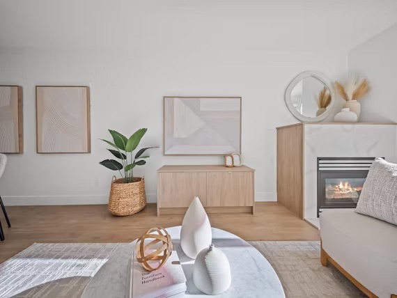 3038 Kent Avenue South East, Vancouver