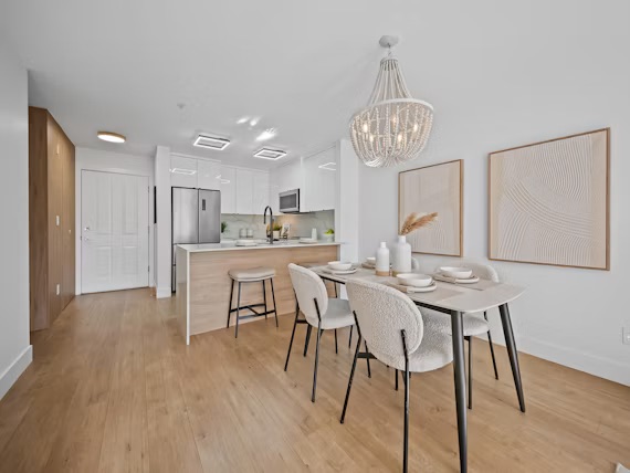 3038 Kent Avenue South East, Vancouver