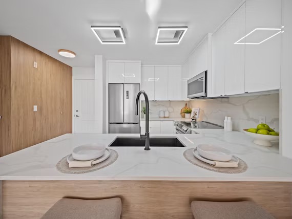 3038 Kent Avenue South East, Vancouver