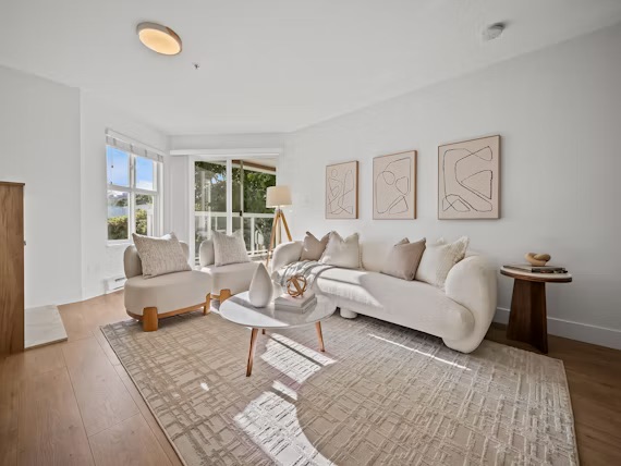 3038 Kent Avenue South East, Vancouver