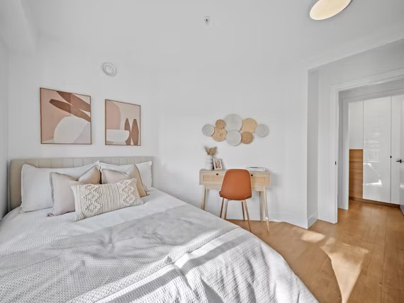 3038 Kent Avenue South East, Vancouver