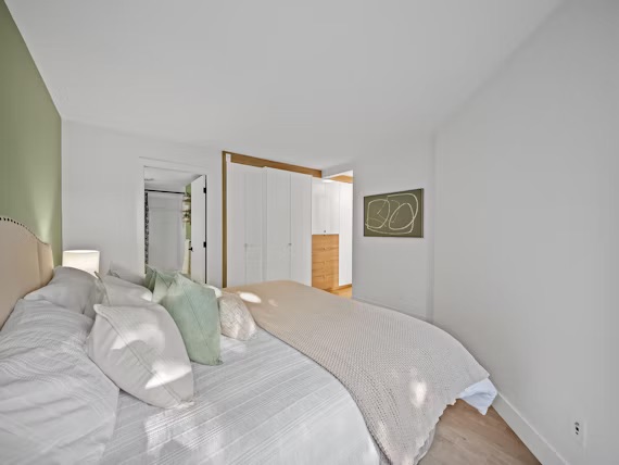 3038 Kent Avenue South East, Vancouver