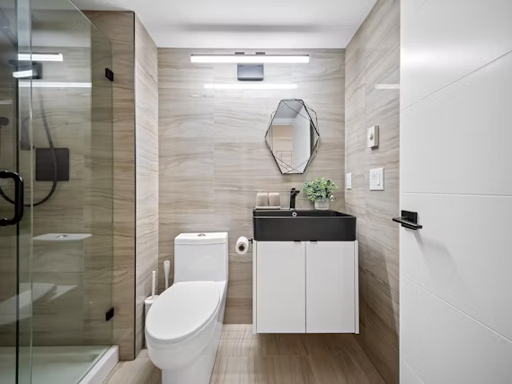 3038 Kent Avenue South East, Vancouver