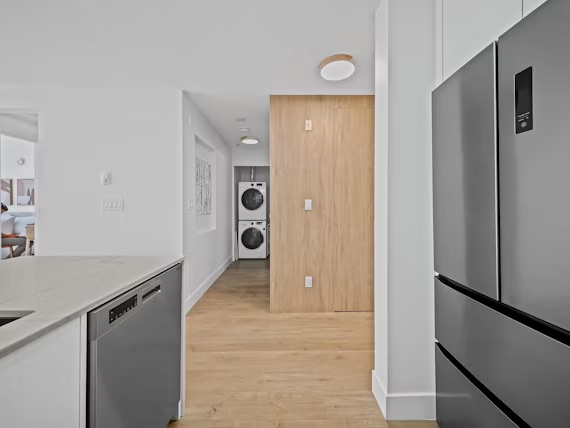 3038 Kent Avenue South East, Vancouver