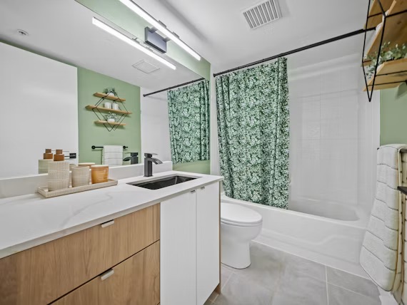 3038 Kent Avenue South East, Vancouver
