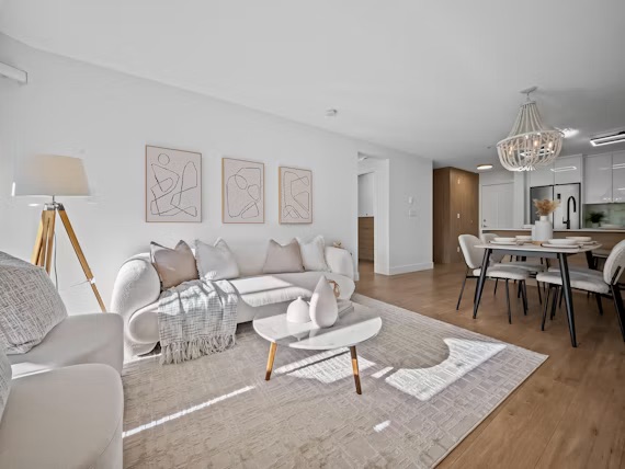3038 Kent Avenue South East, Vancouver