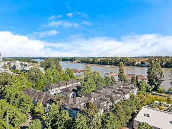 3038 Kent Avenue South East, Vancouver