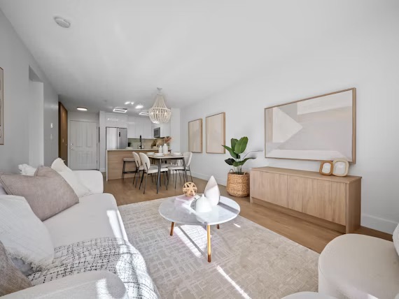 3038 Kent Avenue South East, Vancouver