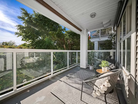 3038 Kent Avenue South East, Vancouver