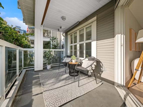 3038 Kent Avenue South East, Vancouver