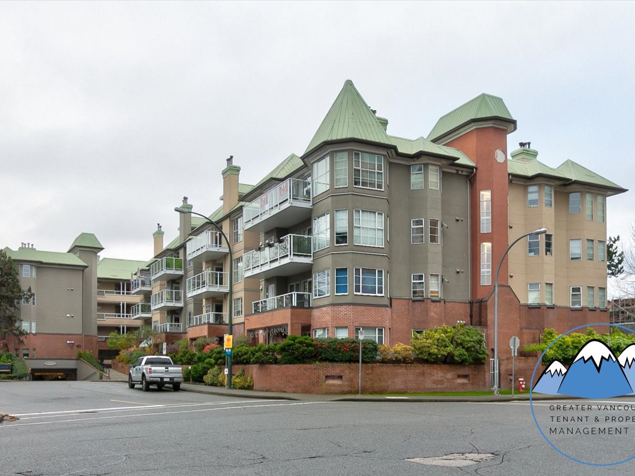 12 K De K Court, New Westminster