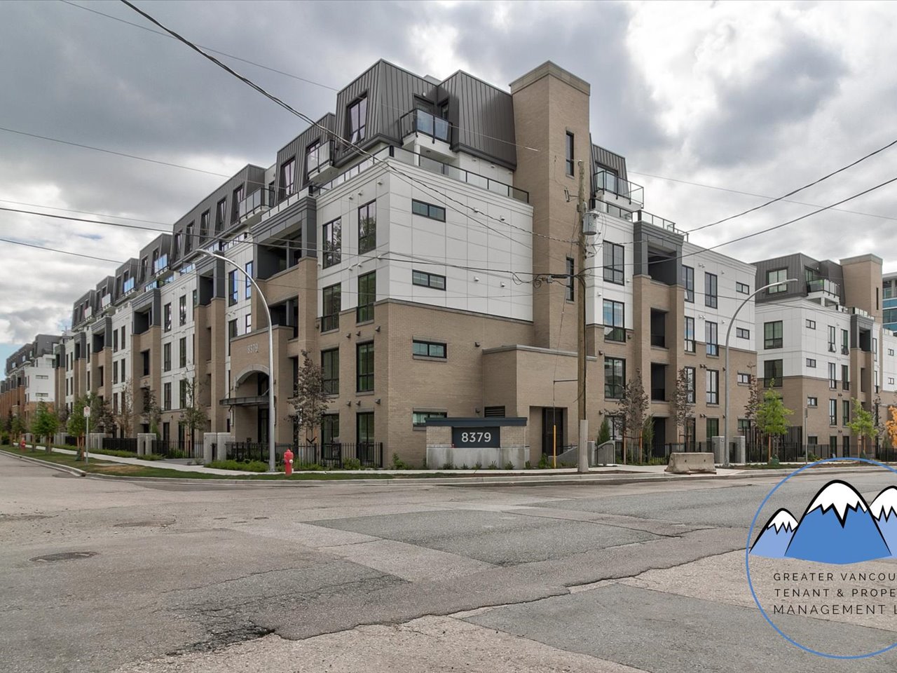 8379 201 ST, LANGLEY