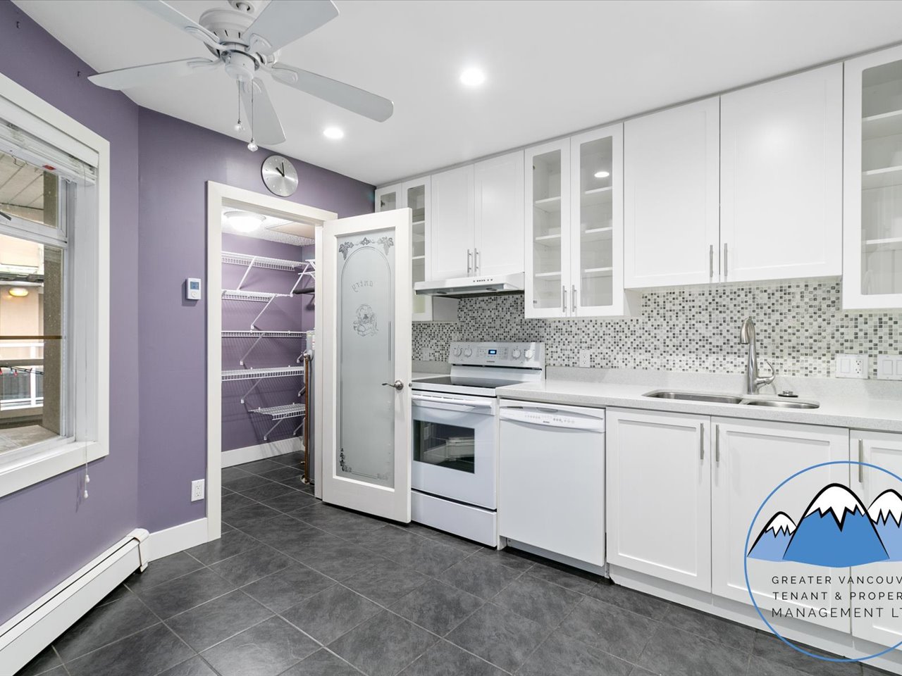12 K De K Court, New Westminster