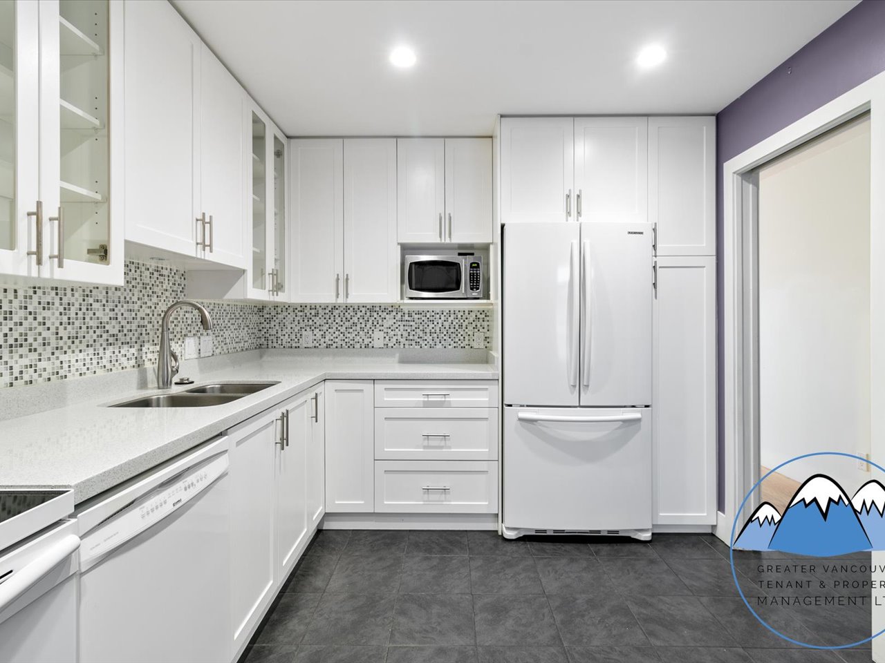 12 K De K Court, New Westminster
