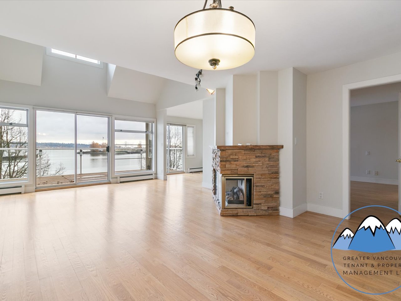 12 K De K Court, New Westminster