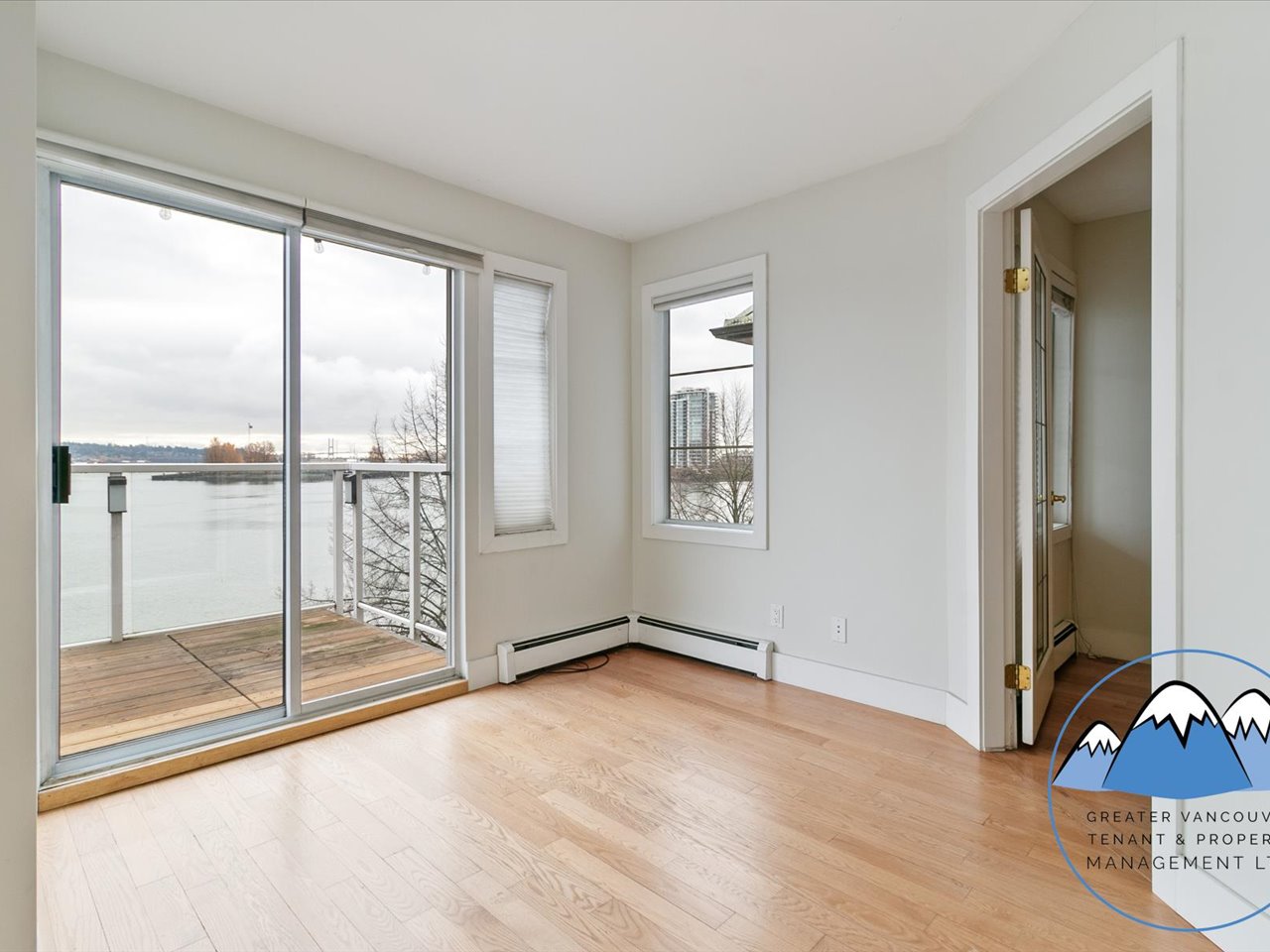 12 K De K Court, New Westminster