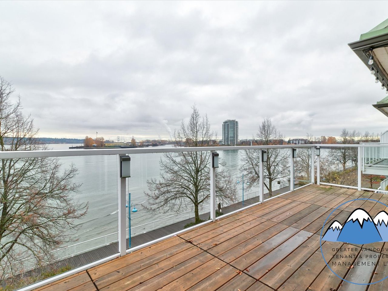 12 K De K Court, New Westminster