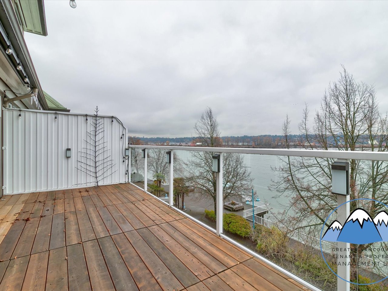 12 K De K Court, New Westminster