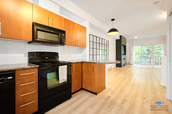 935 Ewen Avenue, New Westminster