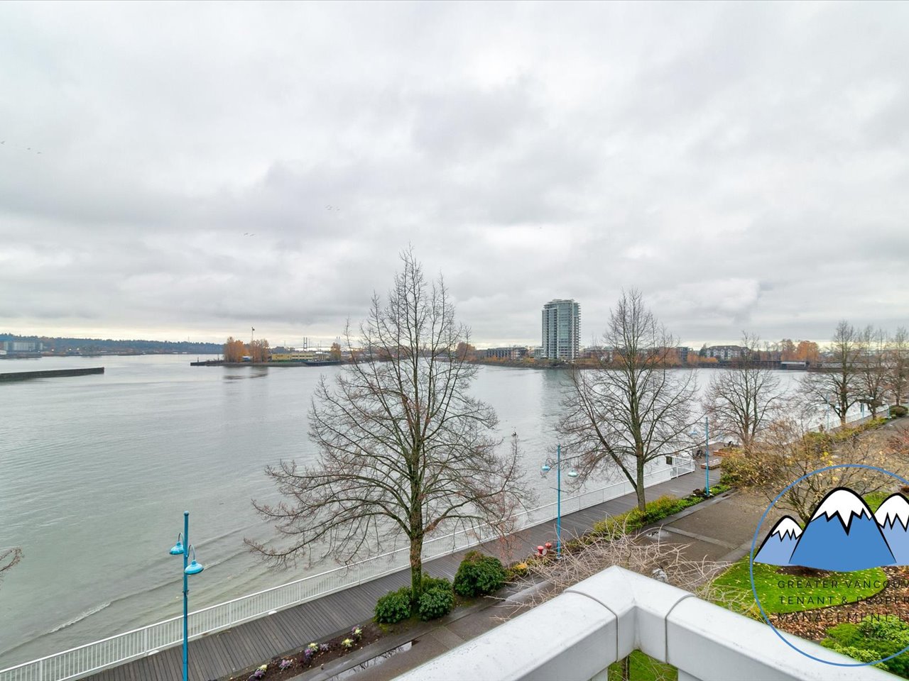 12 K De K Court, New Westminster
