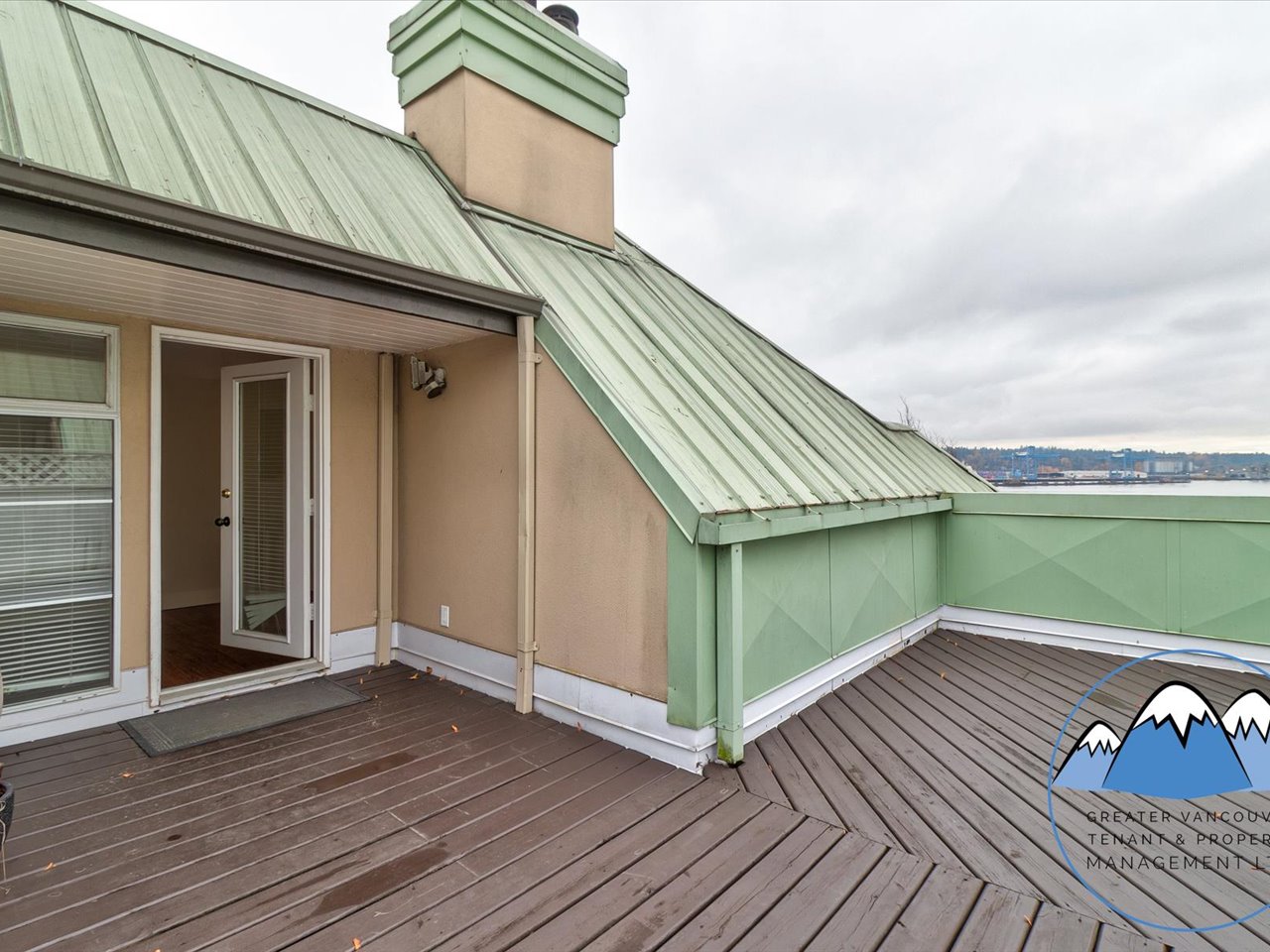 12 K De K Court, New Westminster