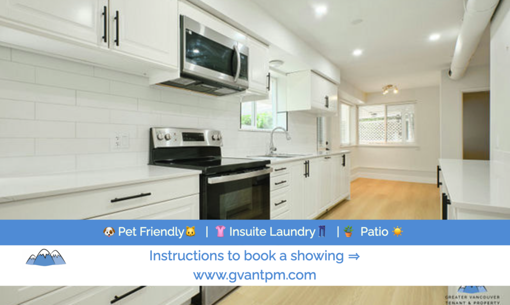 3089 Starlight Way, Coquitlam