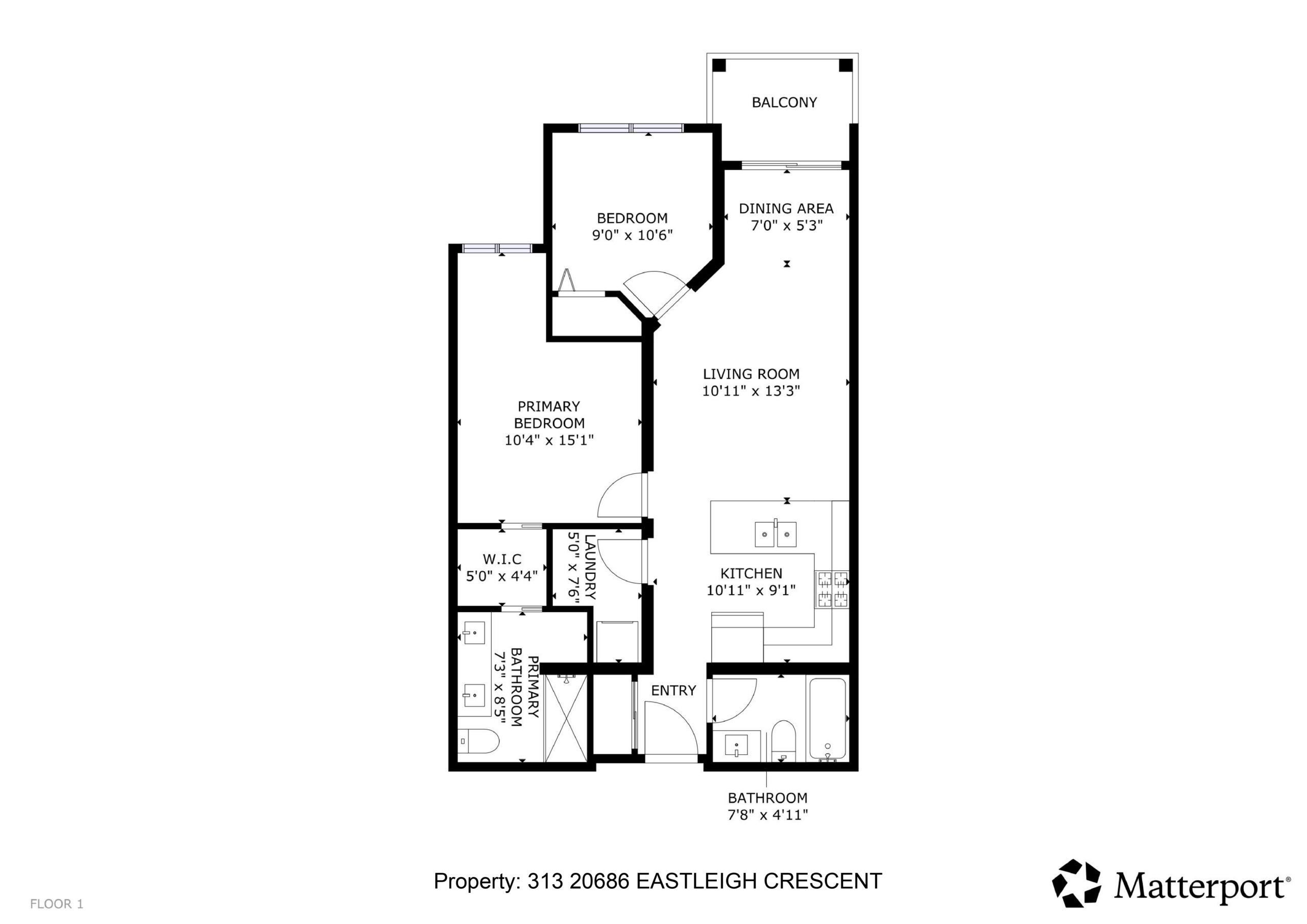 20686 Eastleigh Crescent, Langley