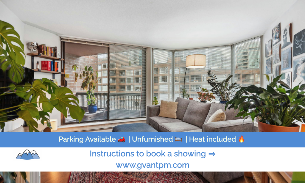 1330 Burrard Street, Vancouver