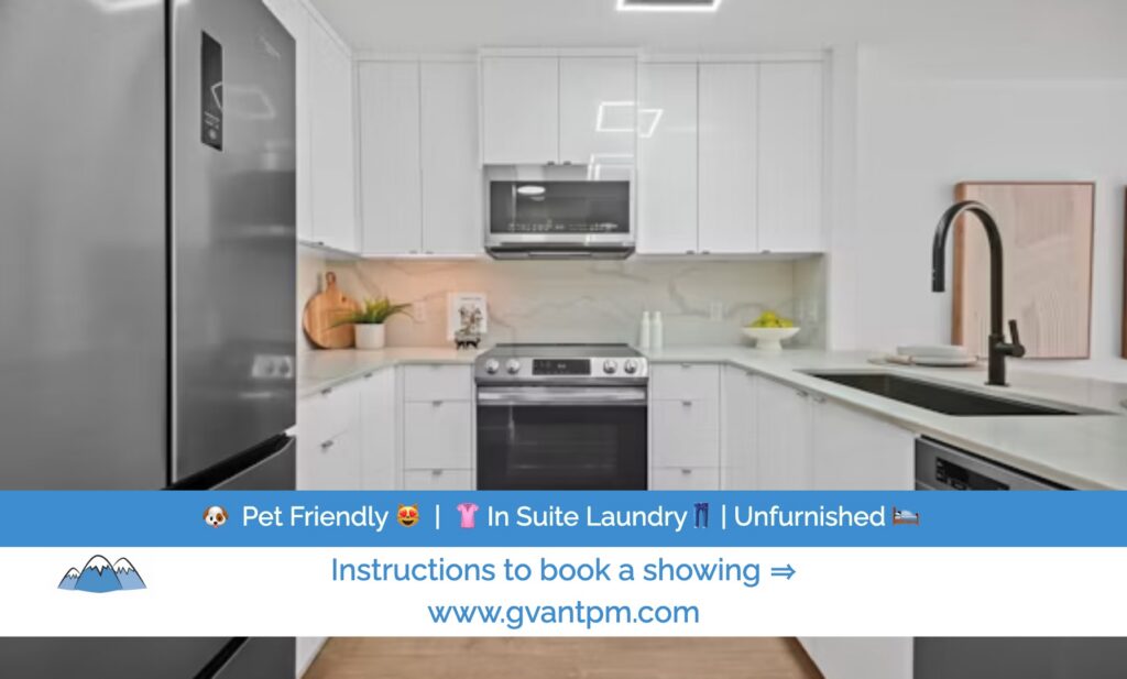 3038 Kent Avenue South East, Vancouver