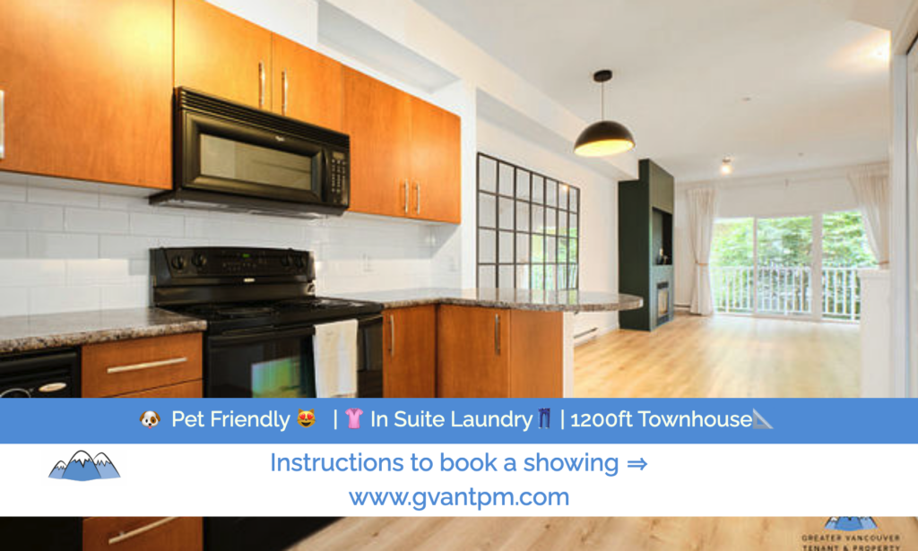 935 Ewen Avenue, New Westminster