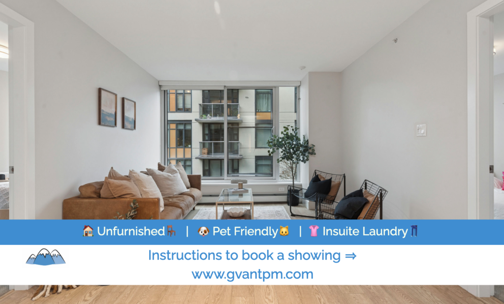 1783 Manitoba Street, Vancouver