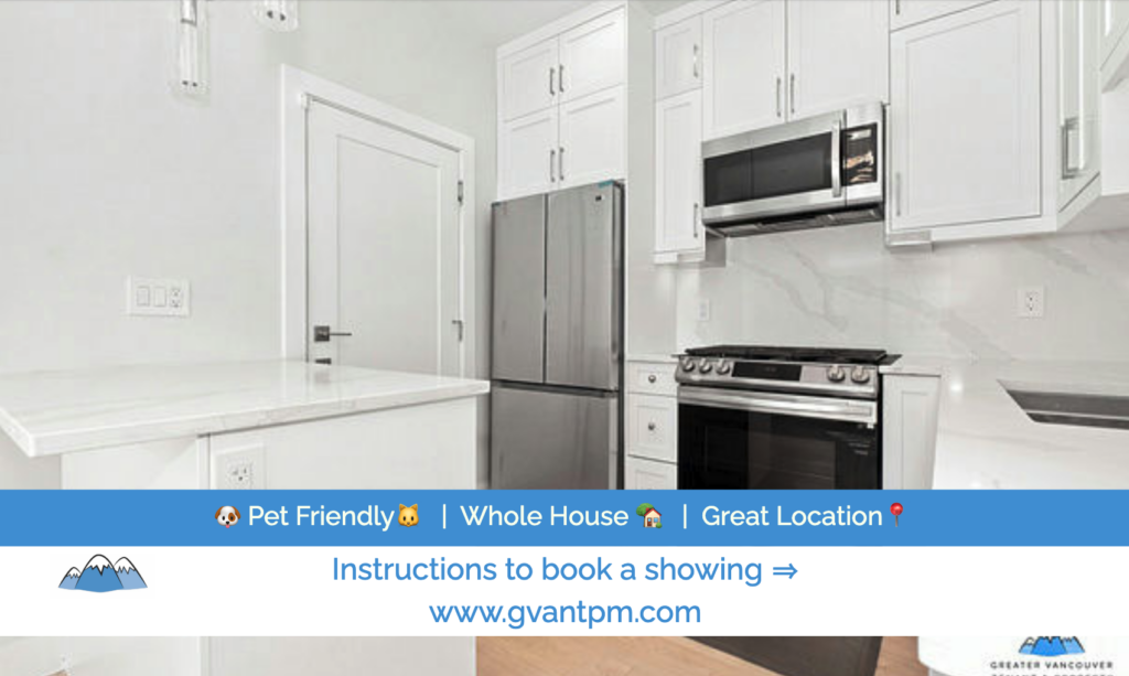 2293 Galt Street, Vancouver