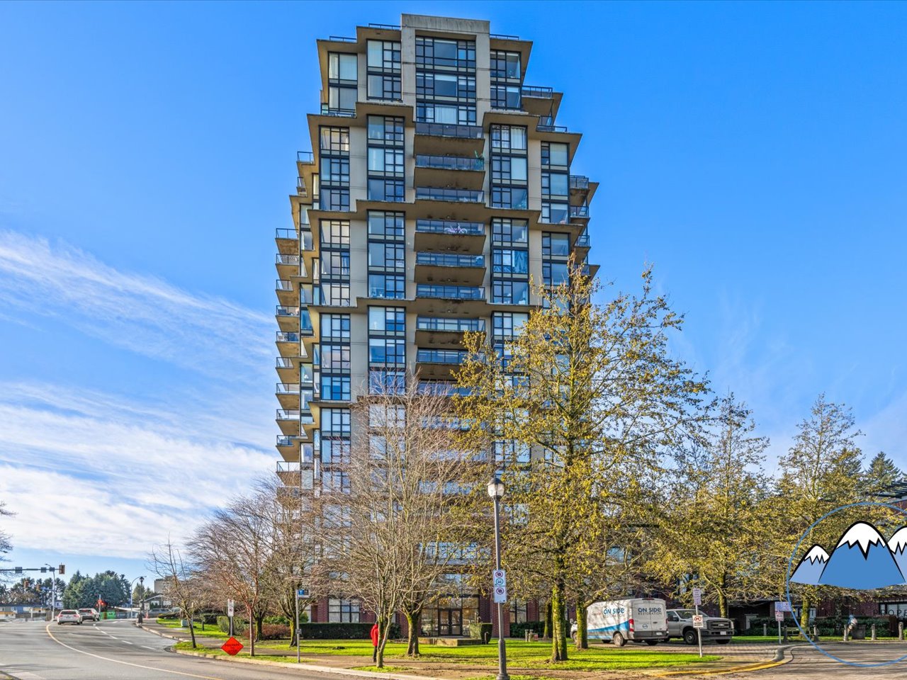 11 East Royal Avenue, New Westminster