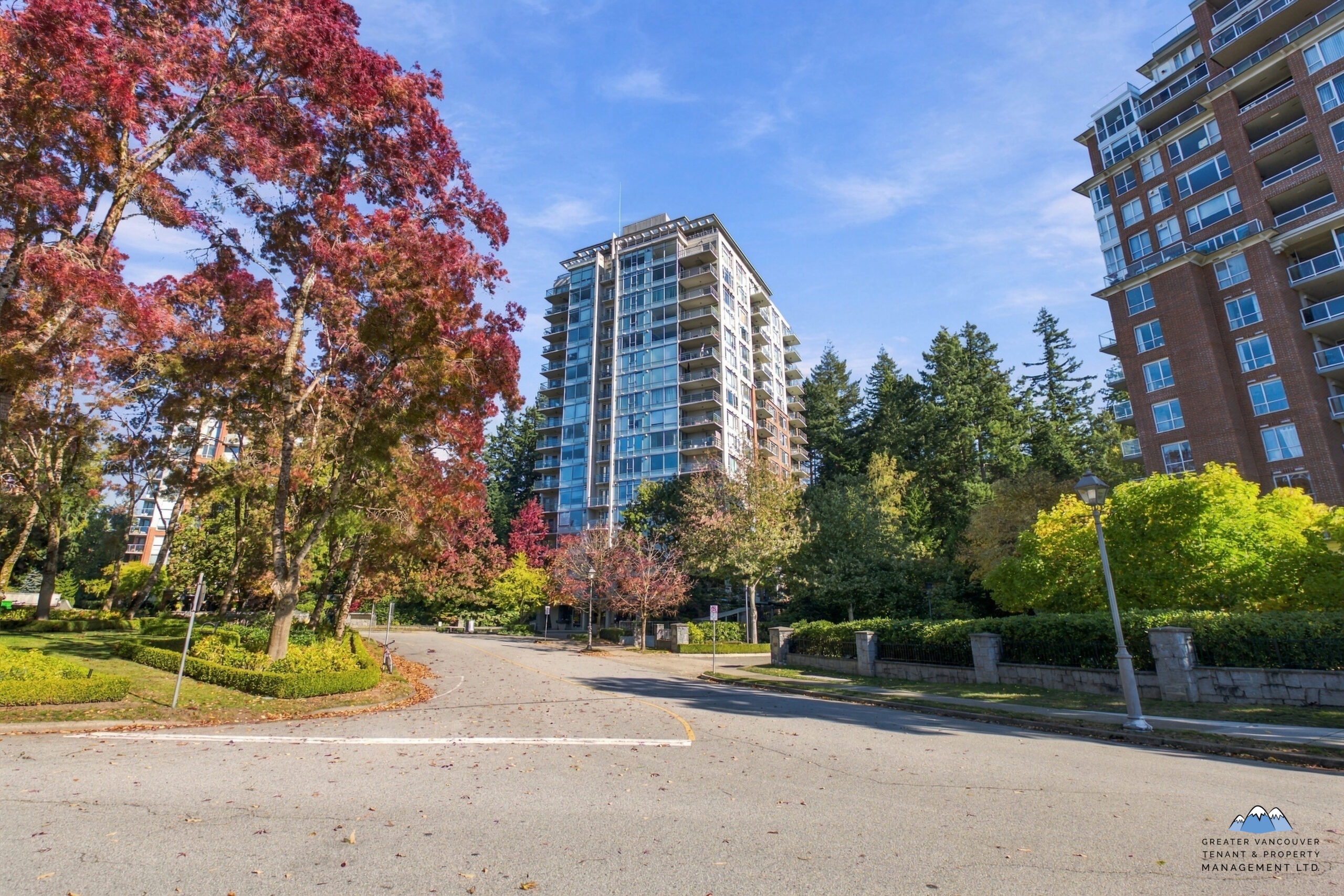 5639 Hampton Place, Vancouver