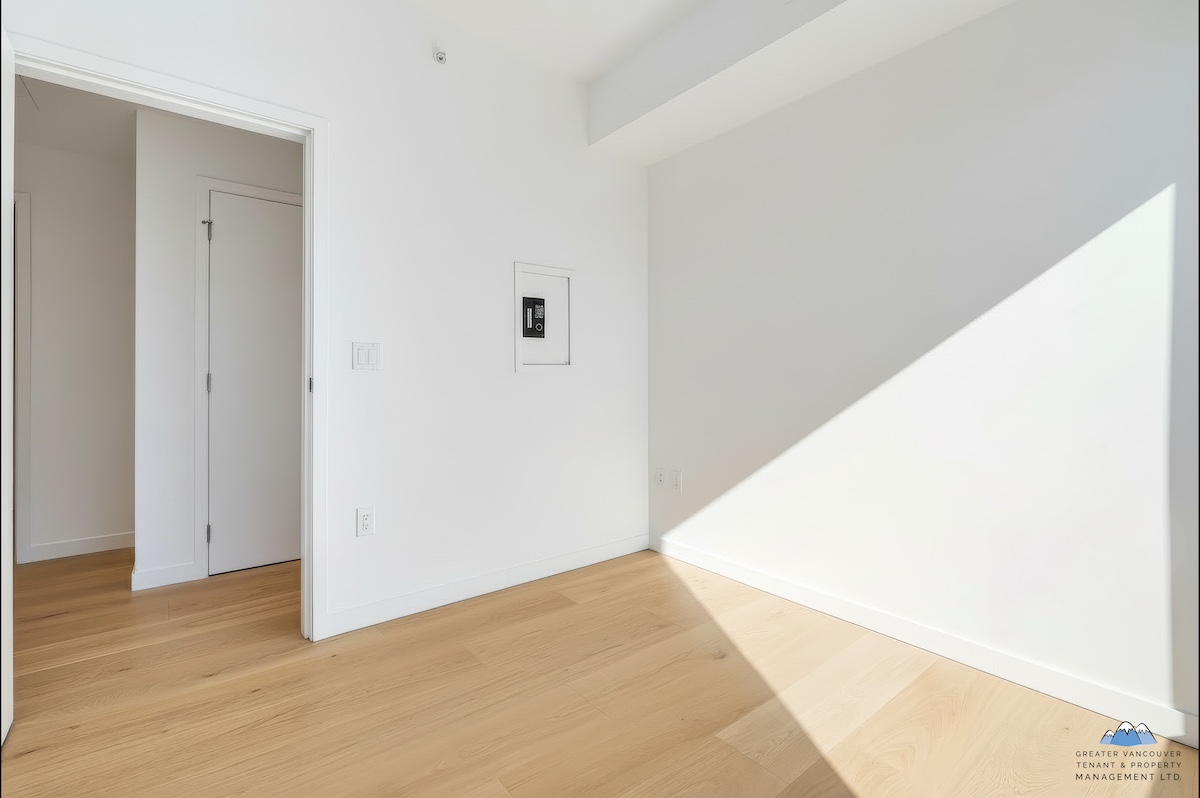 1277 Hornby Street, Vancouver