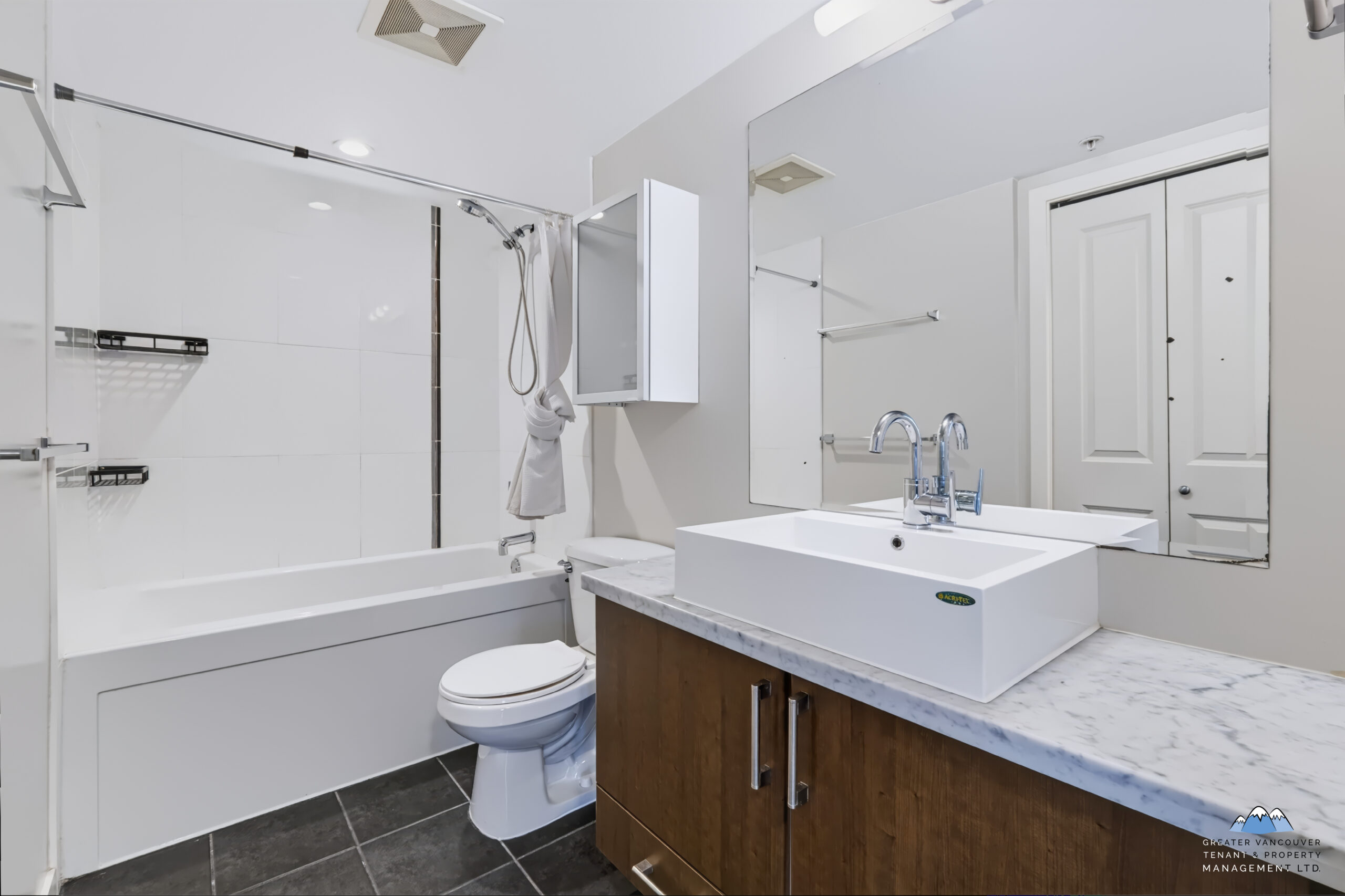1068 W Broadway, Vancouver