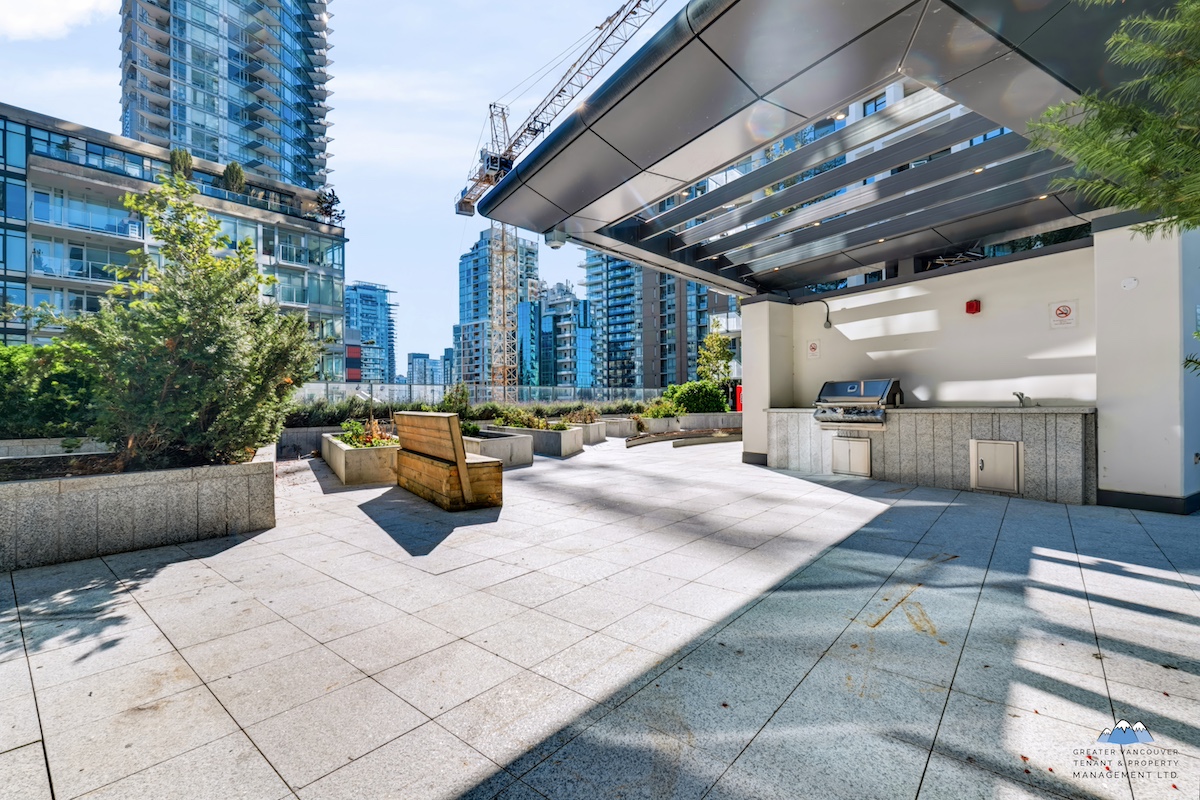 1277 Hornby Street, Vancouver