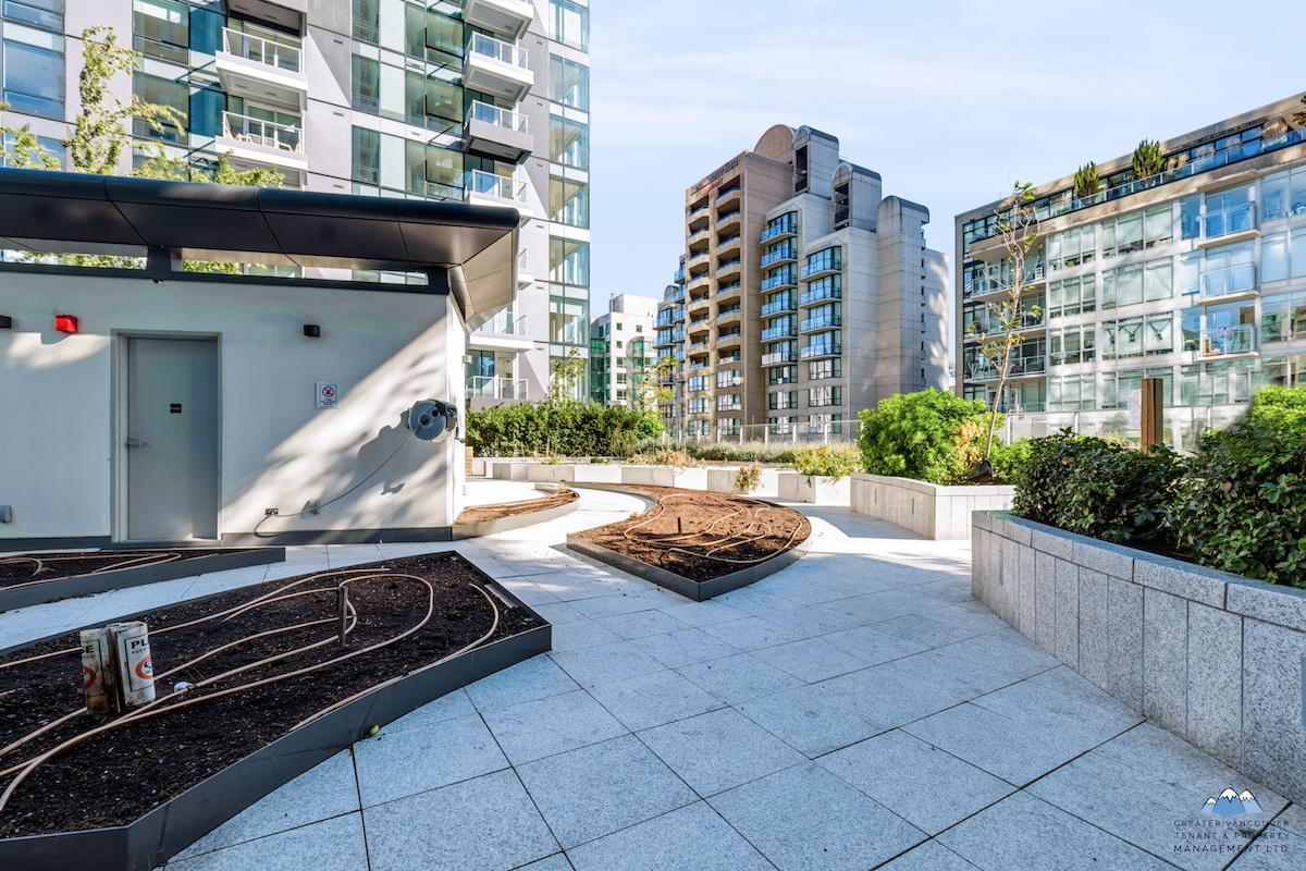 1277 Hornby Street, Vancouver