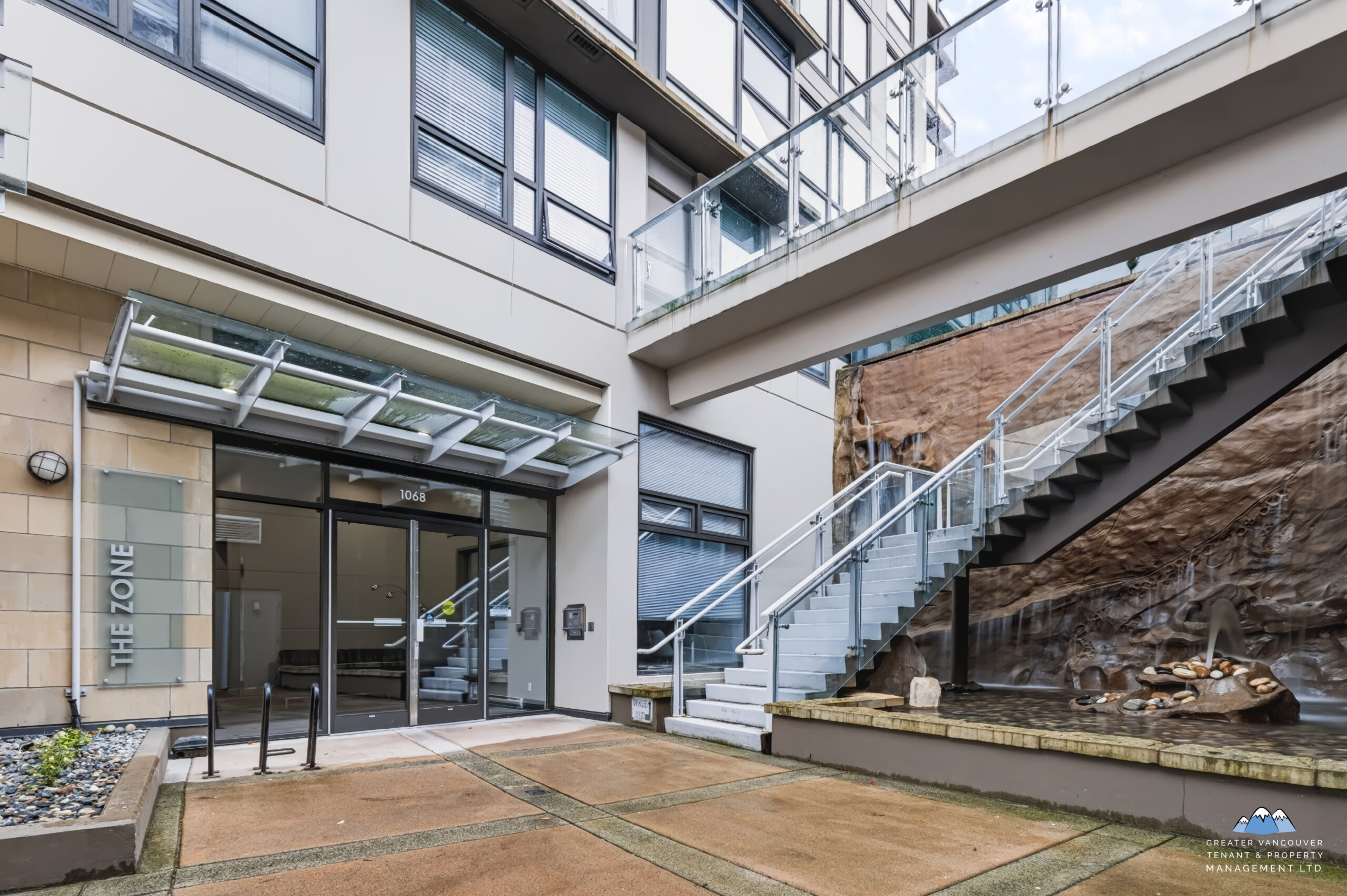 1068 W Broadway, Vancouver