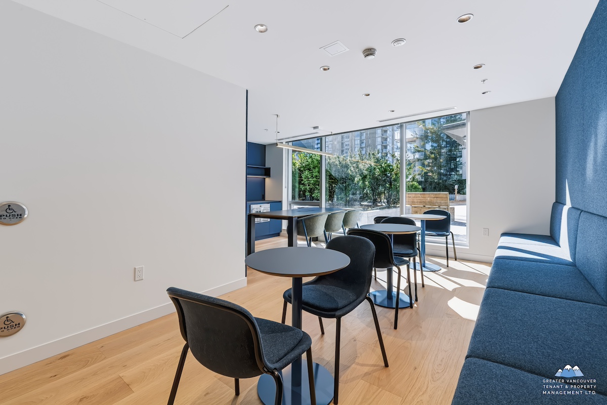 1277 Hornby Street, Vancouver