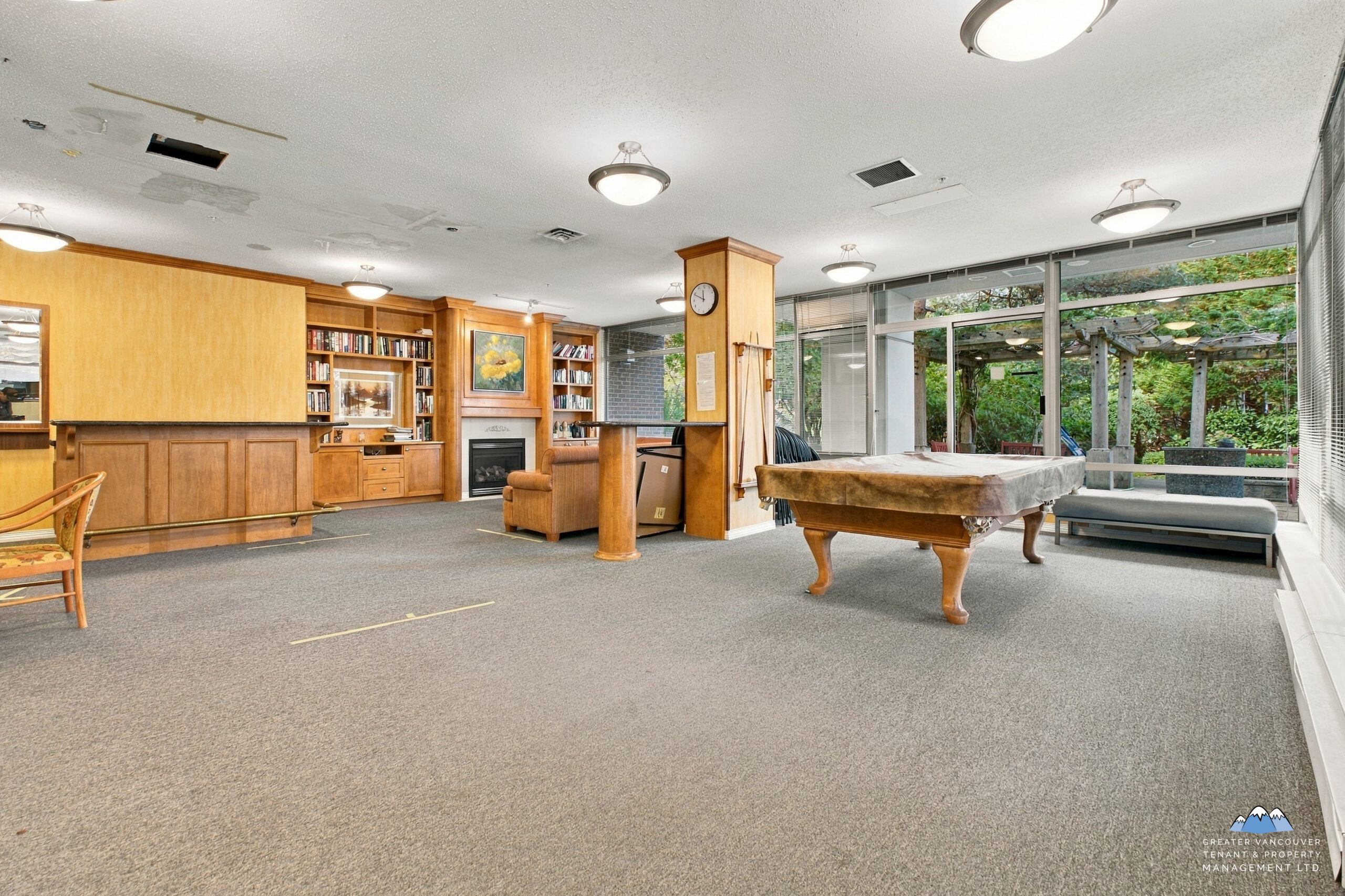 5639 Hampton Place, Vancouver