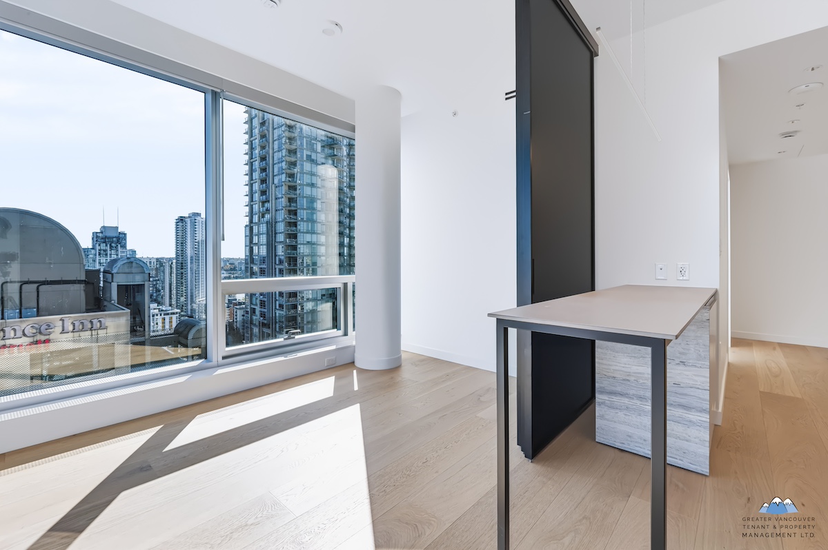 1277 Hornby Street, Vancouver