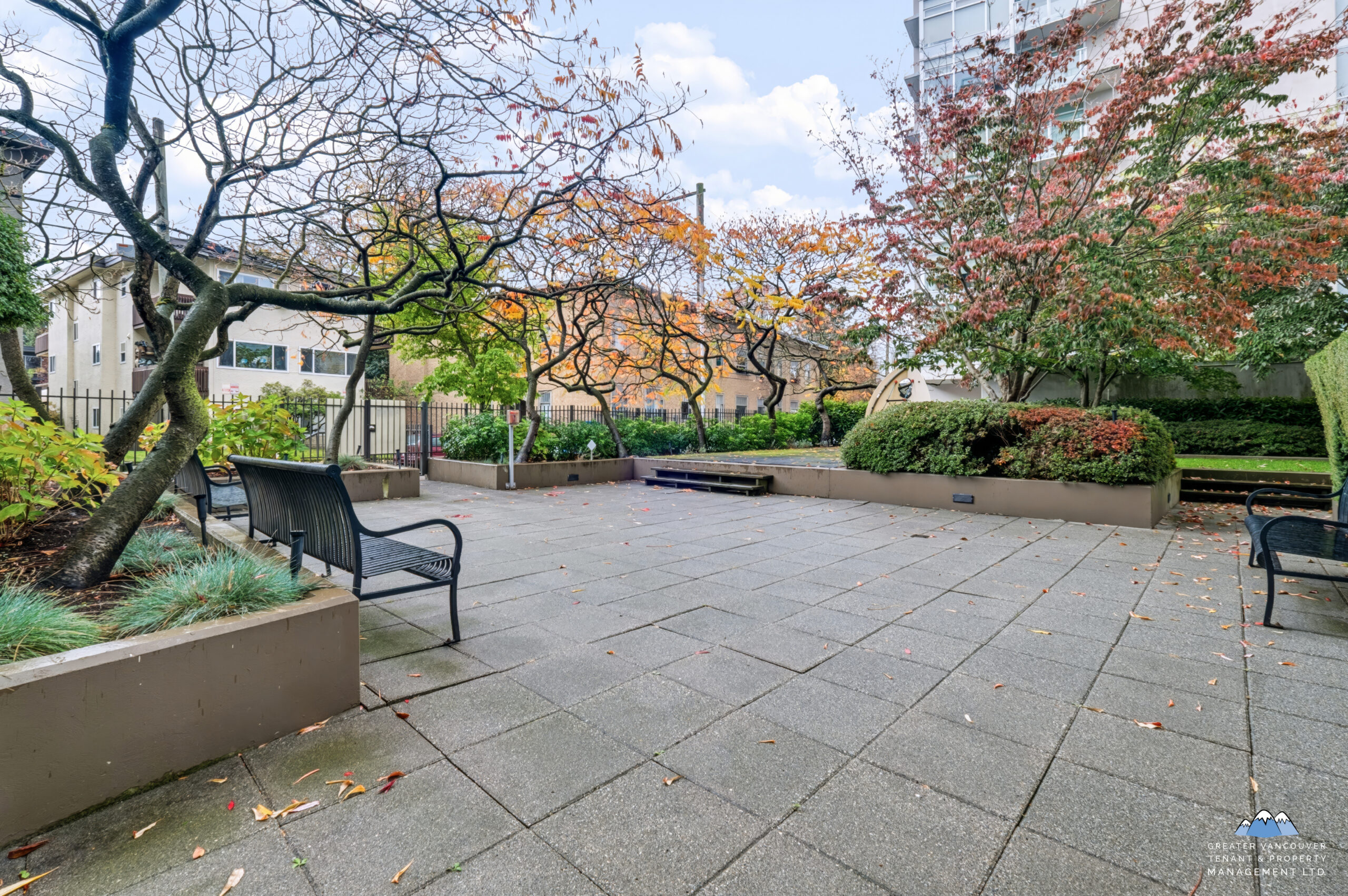 1068 W Broadway, Vancouver