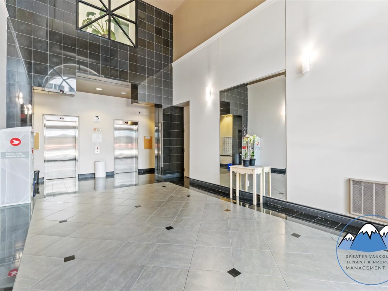 1268 West Broadway, Vancouver