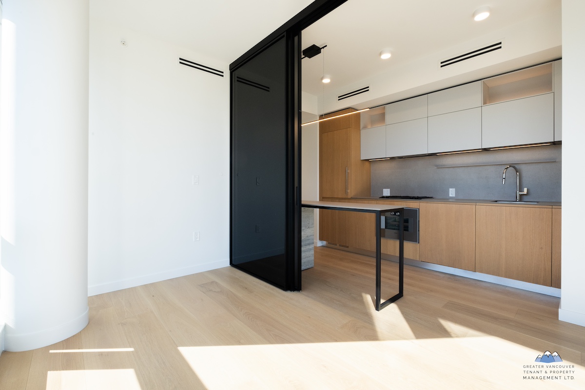 1277 Hornby Street, Vancouver
