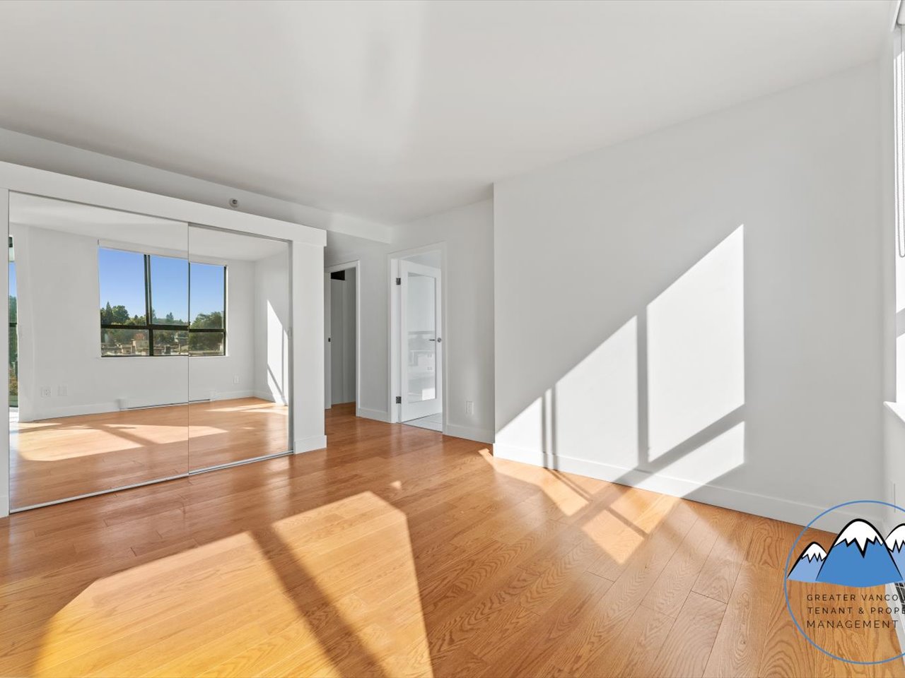 1268 West Broadway, Vancouver