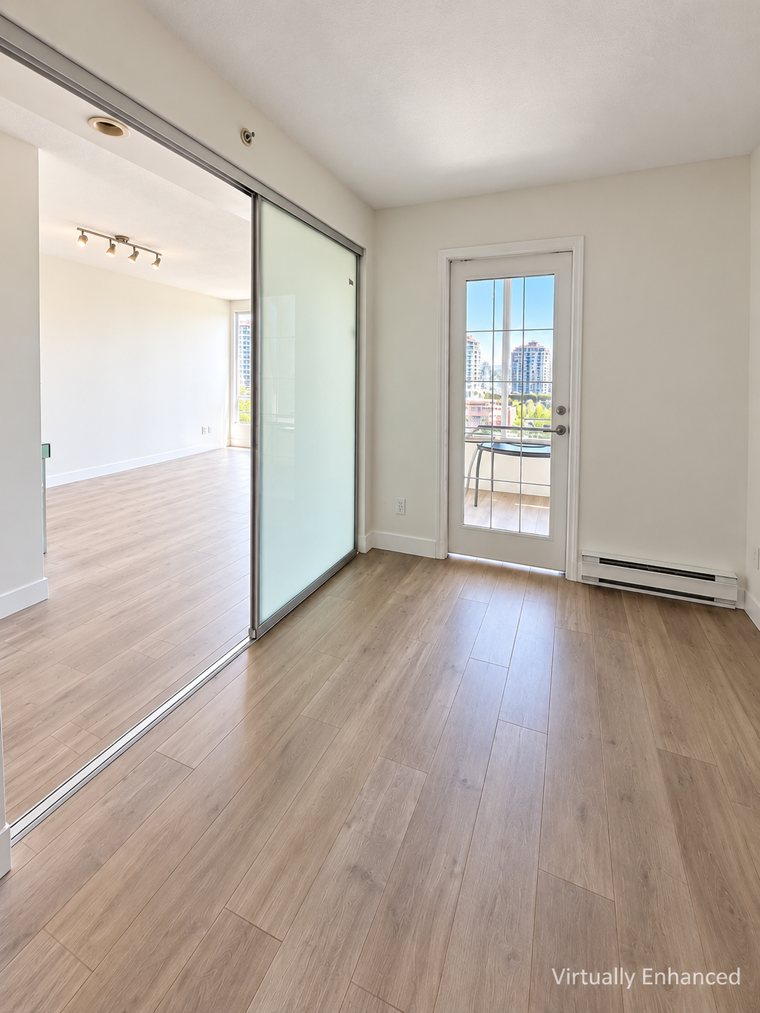 1188 Richards Street, Vancouver