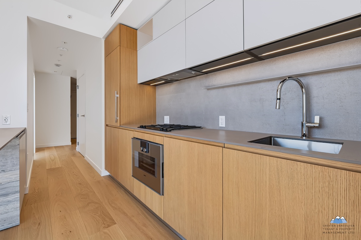 1277 Hornby Street, Vancouver